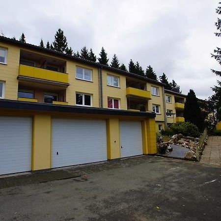 Ferienwohnung Mattejiet Sankt Andreasberg Phòng bức ảnh