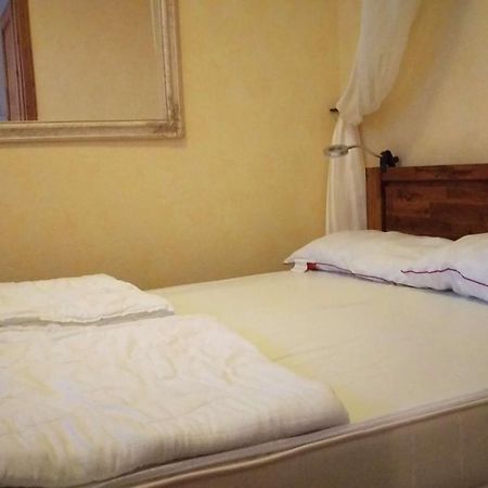 Ferienwohnung Mattejiet Sankt Andreasberg Ngoại thất bức ảnh