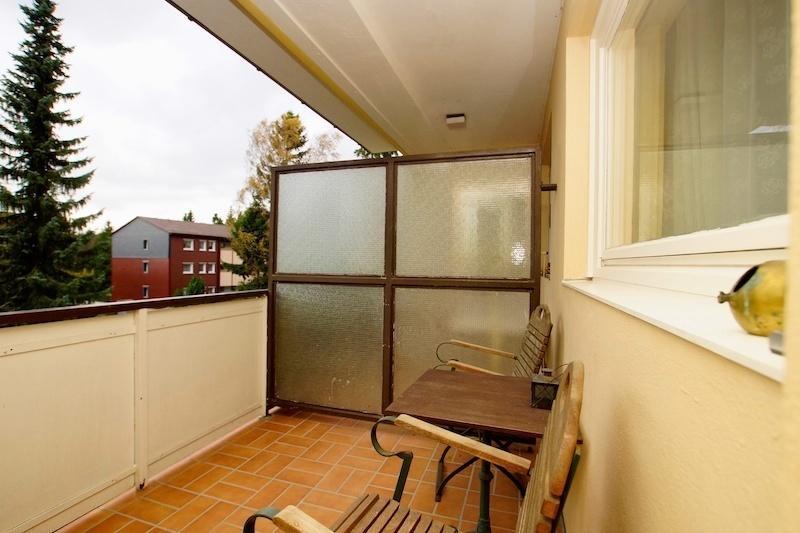 Ferienwohnung Mattejiet Sankt Andreasberg Phòng bức ảnh