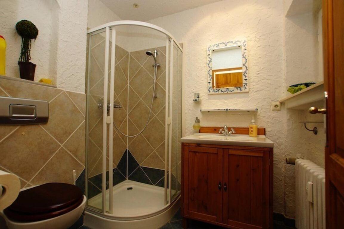 Ferienwohnung Mattejiet Sankt Andreasberg Ngoại thất bức ảnh