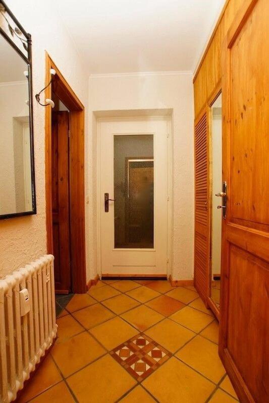 Ferienwohnung Mattejiet Sankt Andreasberg Ngoại thất bức ảnh